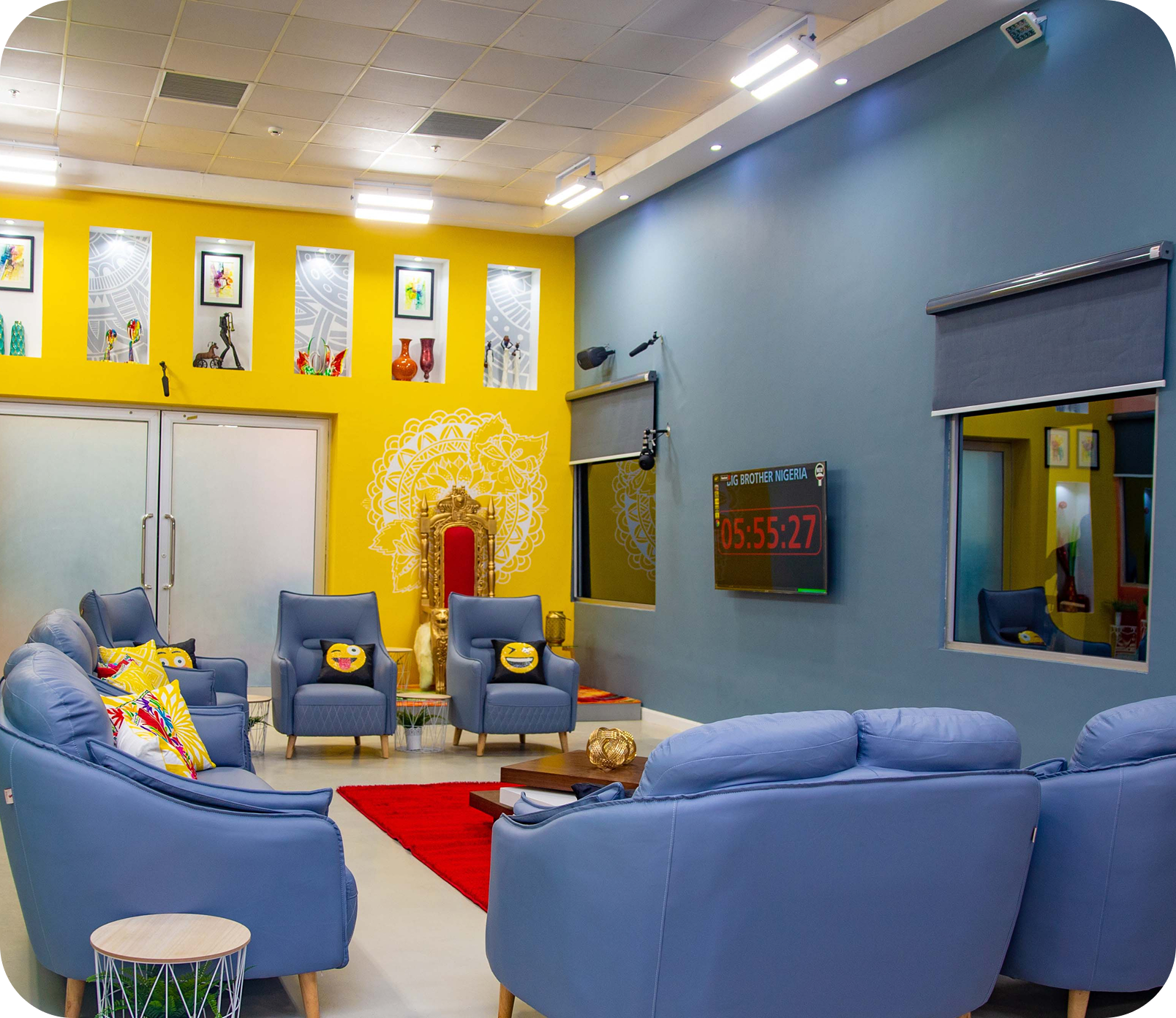 Big Brother Naija House
